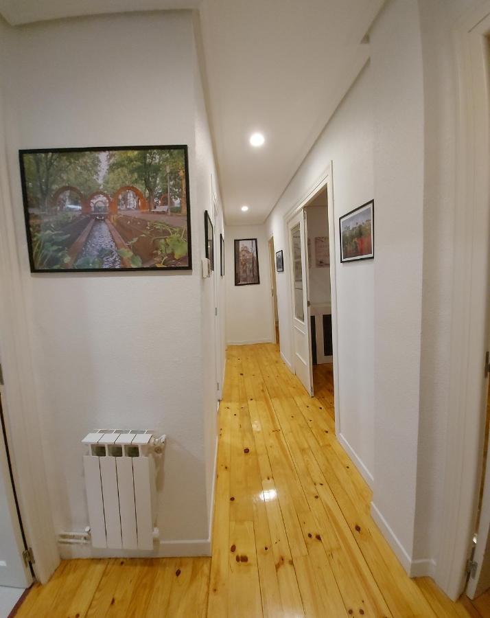 Apartamento Saioa بنبلونة المظهر الخارجي الصورة