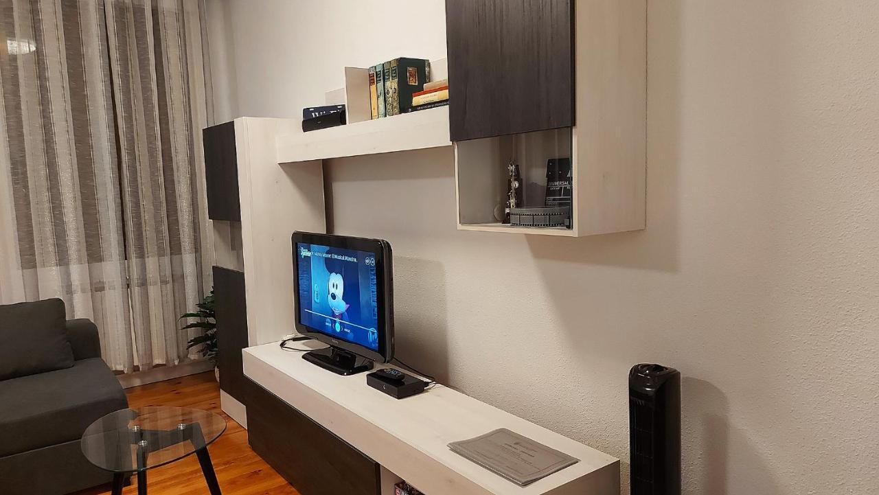 Apartamento Saioa بنبلونة المظهر الخارجي الصورة